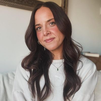 Aubrey, 35