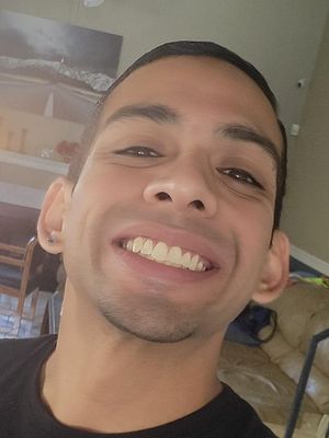 Eric, 35