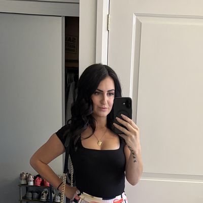 Alicia, 35