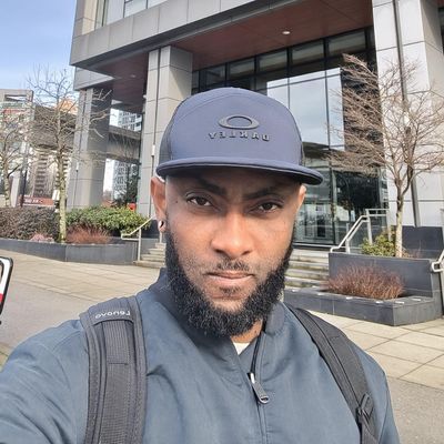 Victor, 37