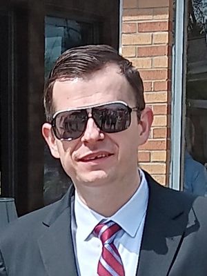 Luke, 39