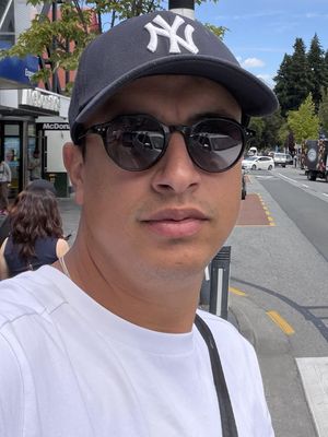 Gabriel, 36