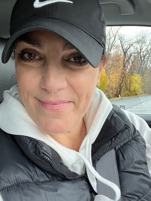 Rachel, 51