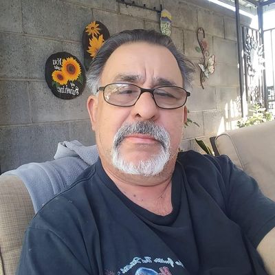 Paul, 61