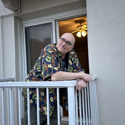 Zachary, 65