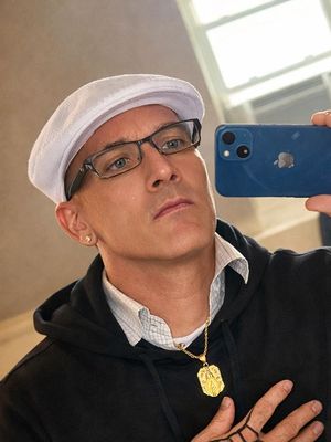 Michael, 44