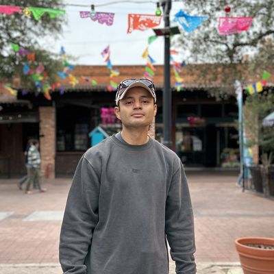 Martin, 31