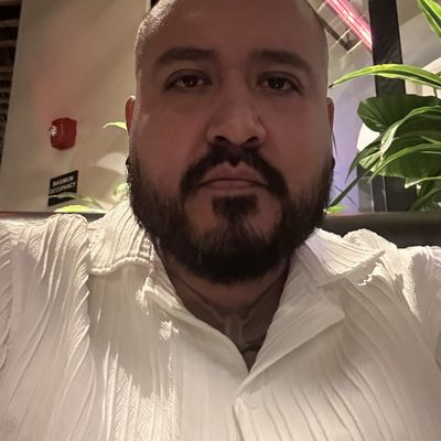 George, 39