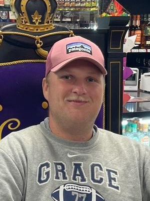 Christian, 26