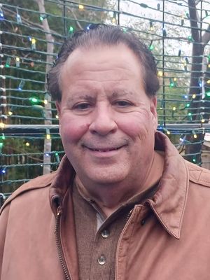 Mark, 67