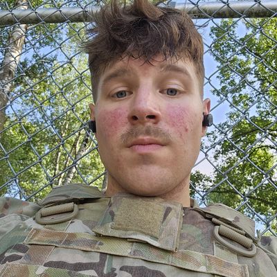 Nick, 27