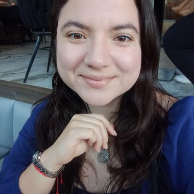 Maria Jose, 30