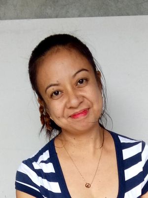 Rose Anne, 36