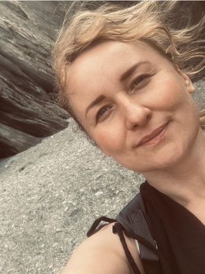 Ewelina, 43