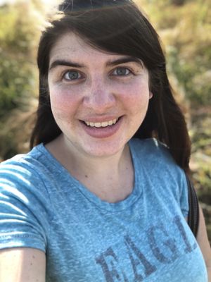 Katie, 30