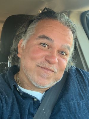 Gustavo, 54