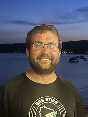 Michael, 32