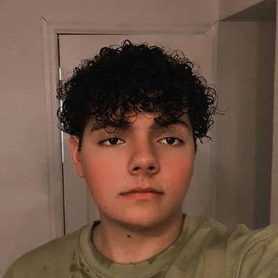 Alfonso, 18