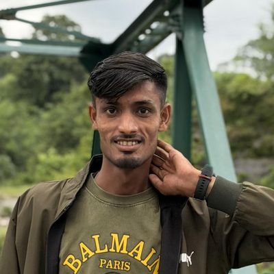 Bholenath, 27