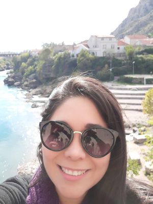 Angie, 42