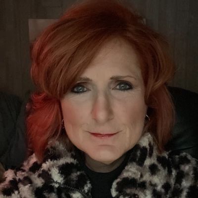 Joan, 62