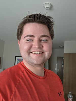 Francesco, 22