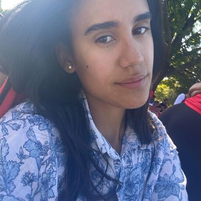 Rocio, 36