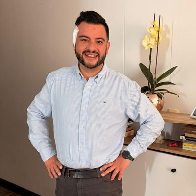 Henry, 37