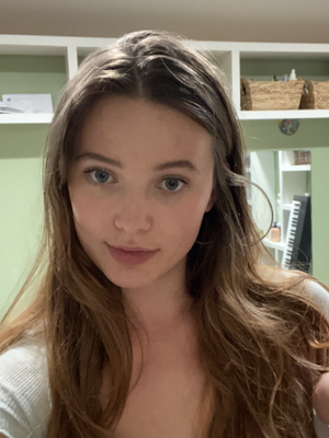 Mary, 24