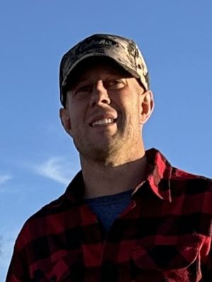 Josh, 43