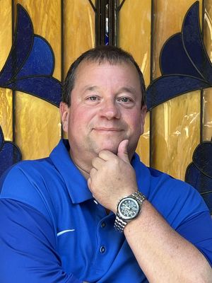 David, 54