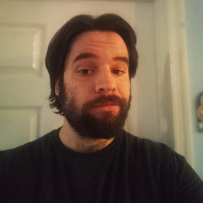 Alex, 34