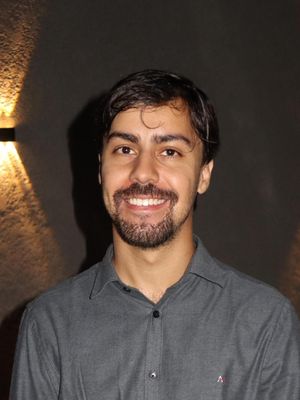 Victor, 27
