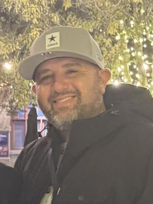 Gilbert, 44