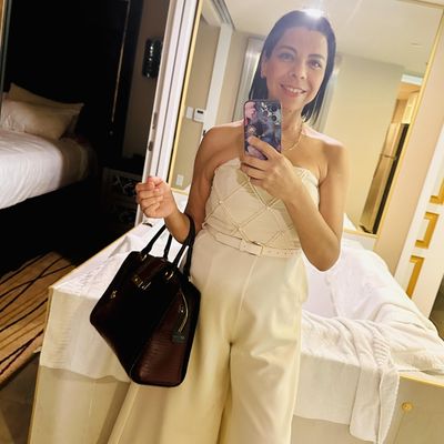 Sofi, 40