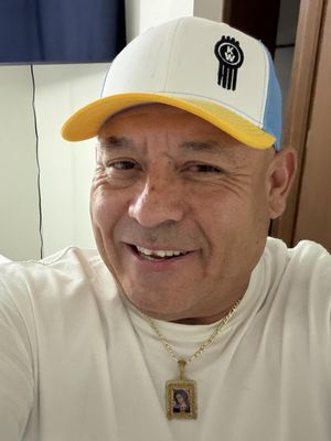 Jorge, 58