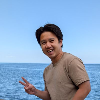 Brian, 28