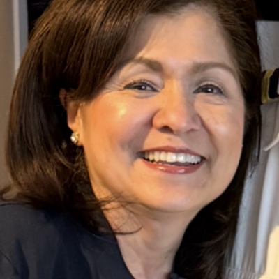 Patricia, 64