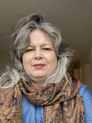 Sarah, 64
