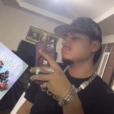 Edgar, 21