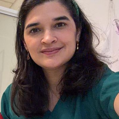 Silvana, 36