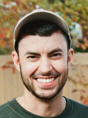 Michael, 31
