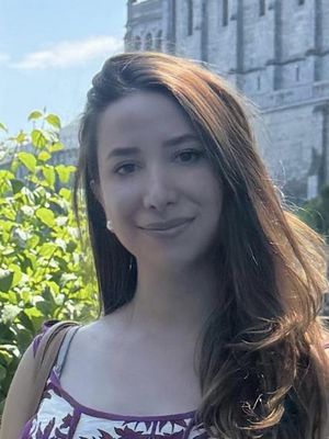 Maria, 31