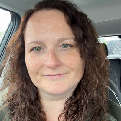 Patricia, 40