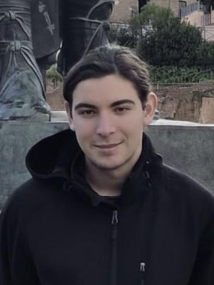Andres, 22