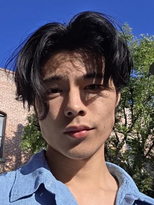 Joshy, 23