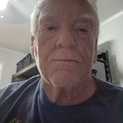 Charlie, 69