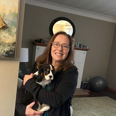 Terry, 62