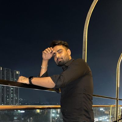 Kartik, 24
