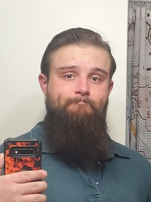 Steven, 26